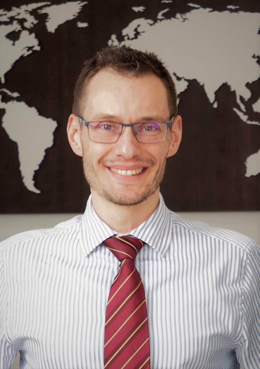 Dominik Steidle